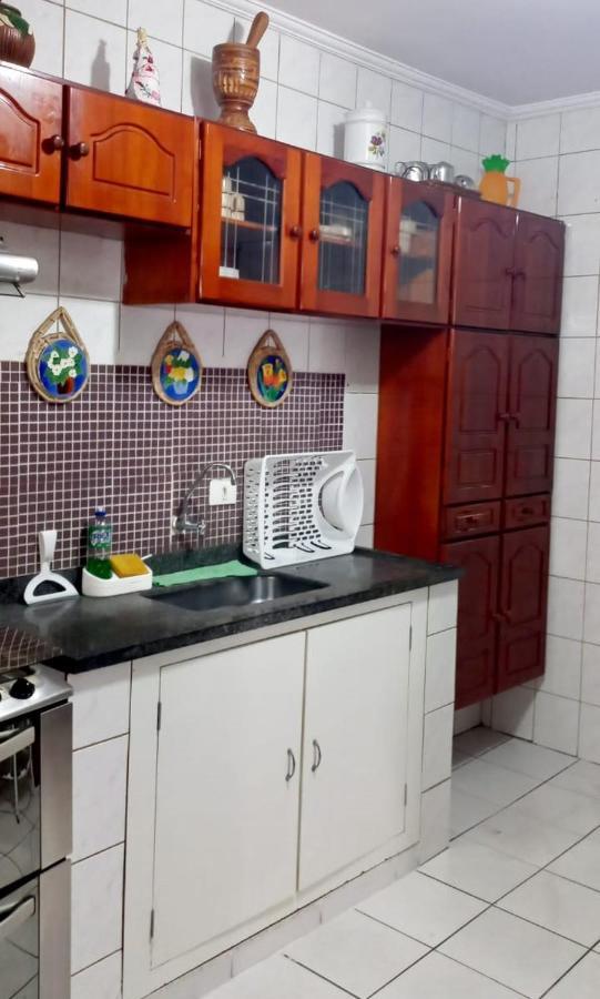 Casa Espacosa Asturias Villa Guarujá Exterior foto